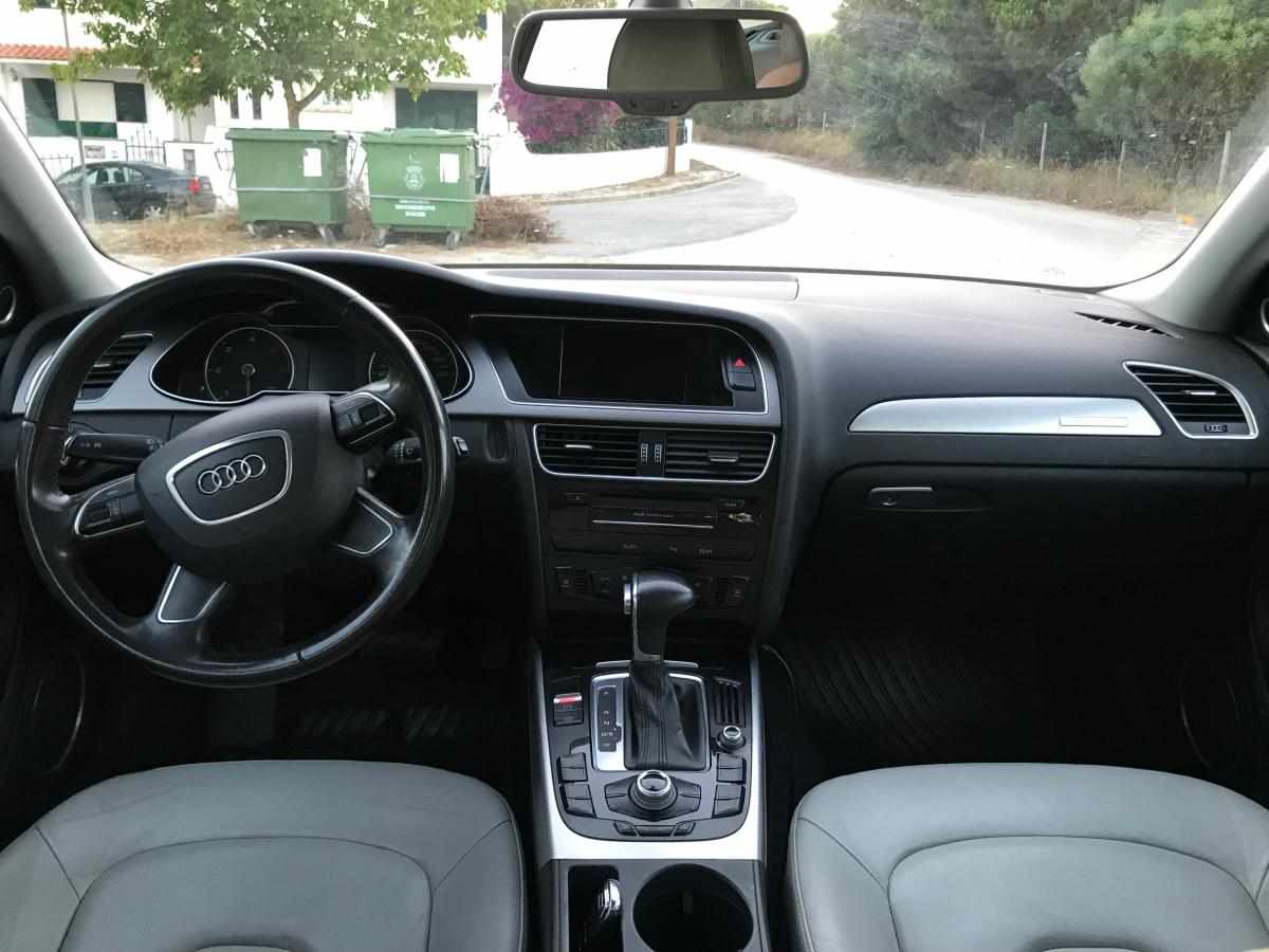 audi-a4-3-0-tdi-v6-dpf-quattro-2013-diesel-2967cc
