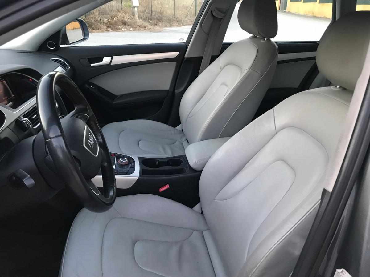 audi-a4-3-0-tdi-v6-dpf-quattro-2013-diesel-2967cc