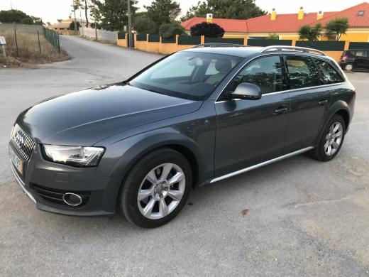 audi-a4-3-0-tdi-v6-dpf-quattro-2013-diesel-2967cc