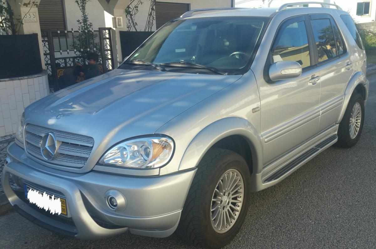 mercedes-benz-ml-270-cdi-2000-diesel-2685cc