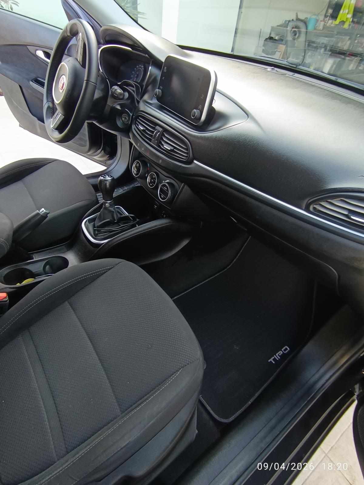 fiat-tipo-1-3-multijet-2018-diesel-1248cc