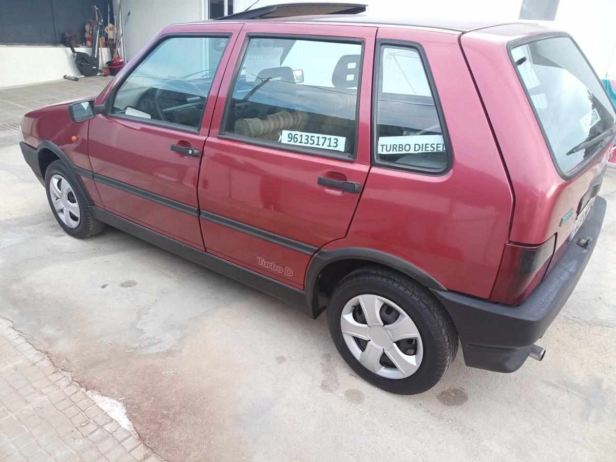 fiat-uno-1-4-td-1993-diesel-1367cc