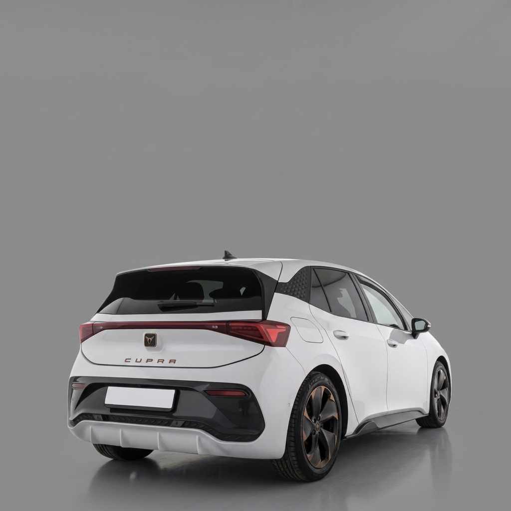 cupra-born-58-kwh-2022-eletrico
