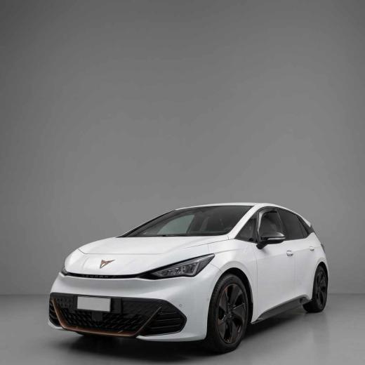 cupra-born-58-kwh-2022-eletrico