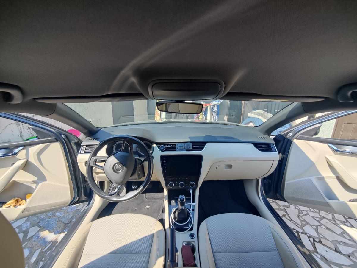 skoda-octavia-1-6-tdi-2019-diesel-1598cc