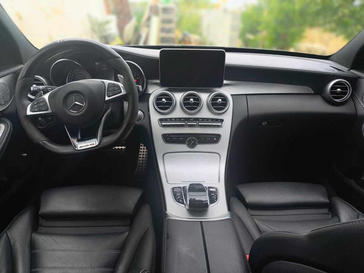 mercedes-benz-classe-c-c-450-amg-v6-4matic-2018-gasolina-2996cc