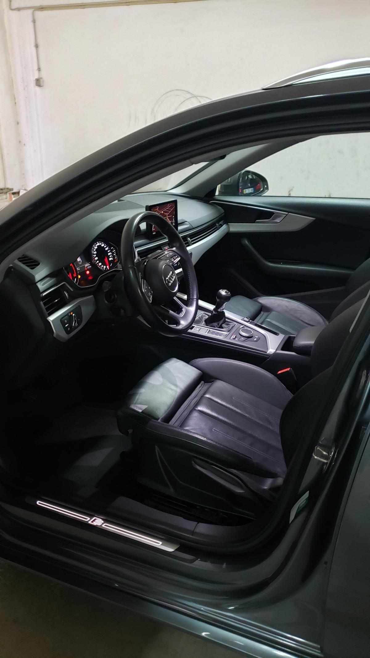 audi-a4-2-0-tdi-2016-diesel-1968cc