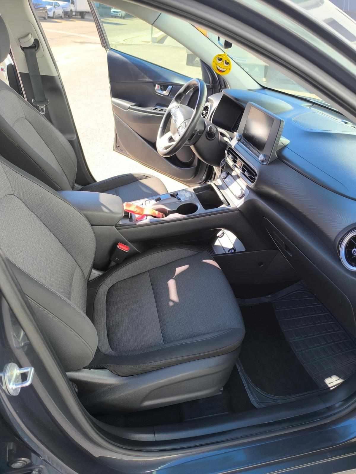 hyundai-kauai-64-kwh-2021-eletrico