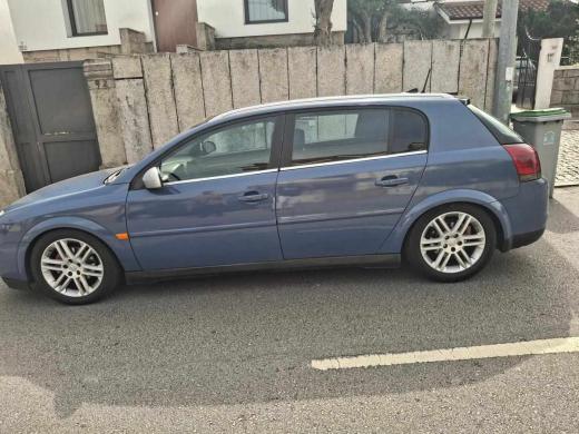 opel-vectra-2-2-dti-2003-diesel-2172cc