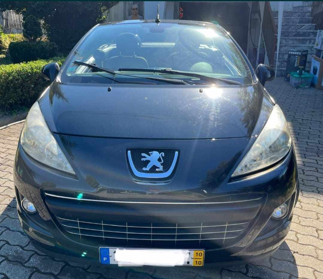 peugeot-207-cc-2010-diesel-1600cc