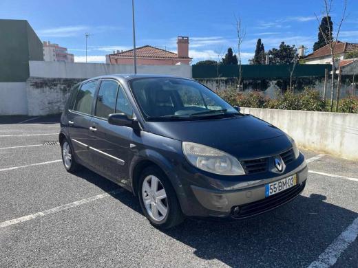 renault-scenic-1-5-dci-2006-diesel-1461cc