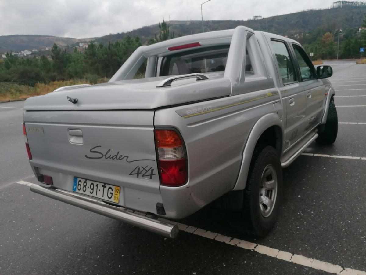 mazda-serie-b-2-5-td-4wd-2002-diesel-2498cc