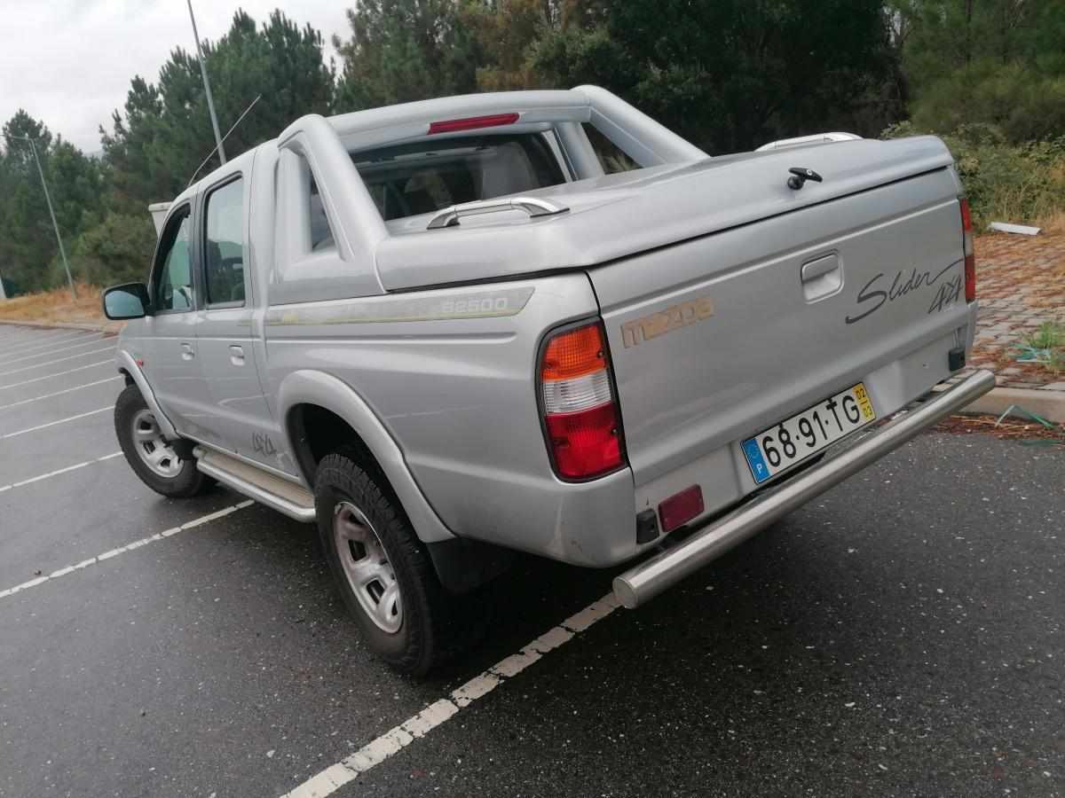 mazda-serie-b-2-5-td-4wd-2002-diesel-2498cc
