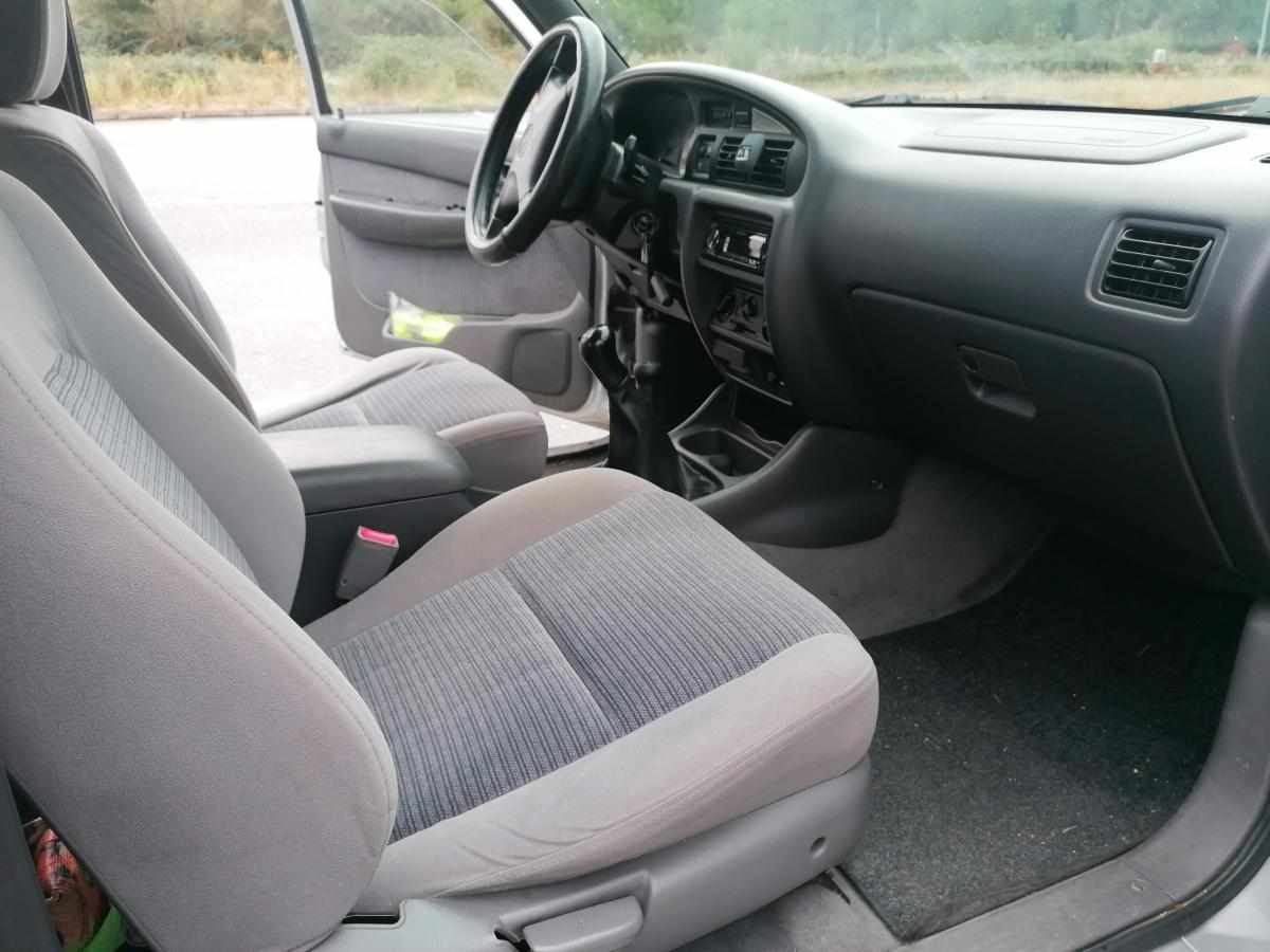mazda-serie-b-2-5-td-4wd-2002-diesel-2498cc