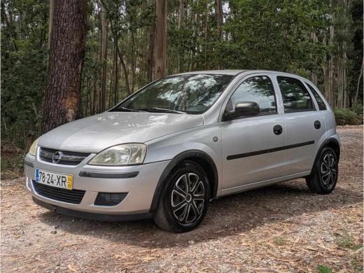 opel-corsa-1-3-cdti-2004-diesel-1248cc