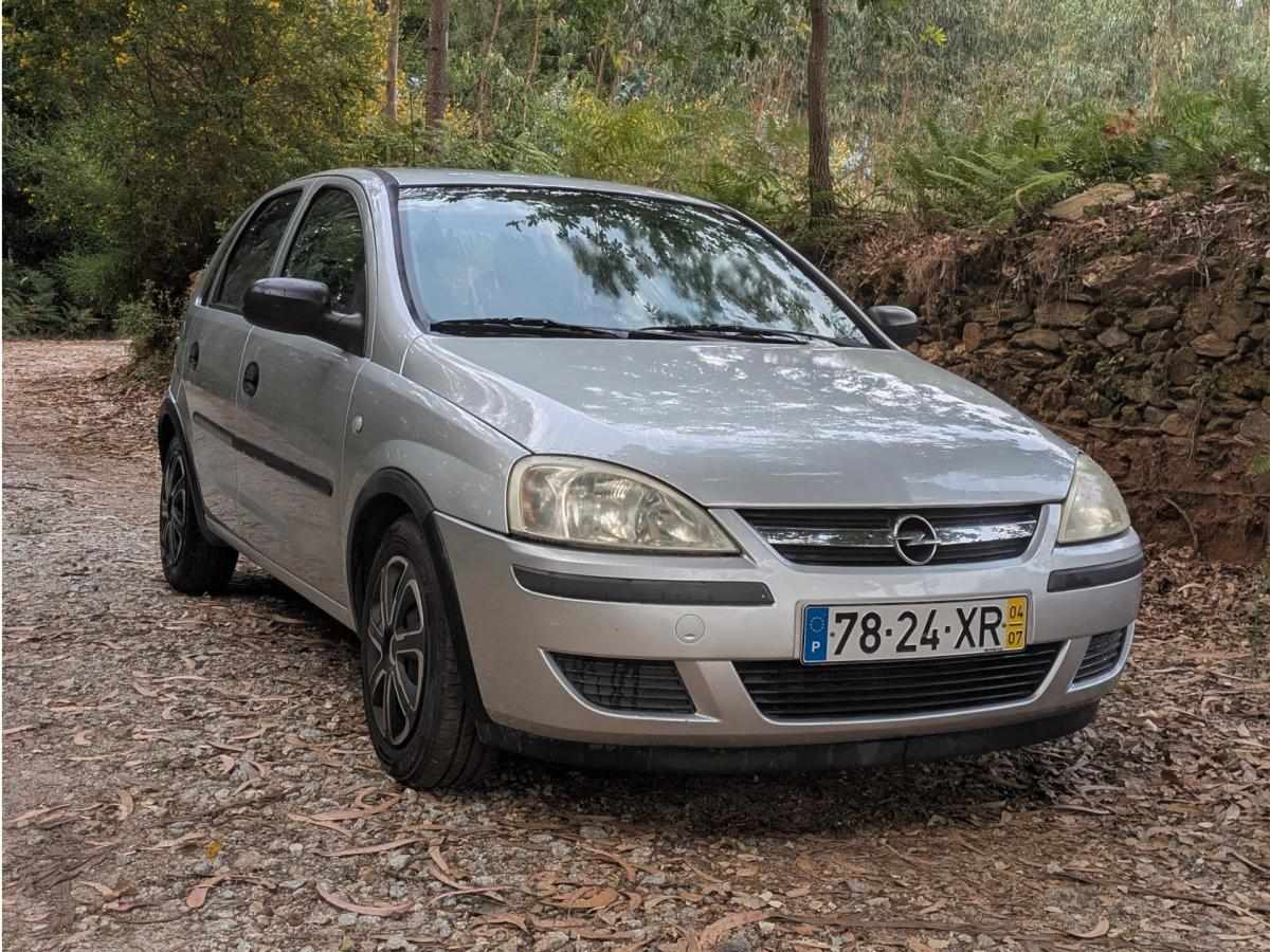 opel-corsa-1-3-cdti-2004-diesel-1248cc