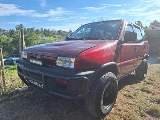 nissan-terrano-ii-2-7-td-4wd-1995-diesel-2663cc
