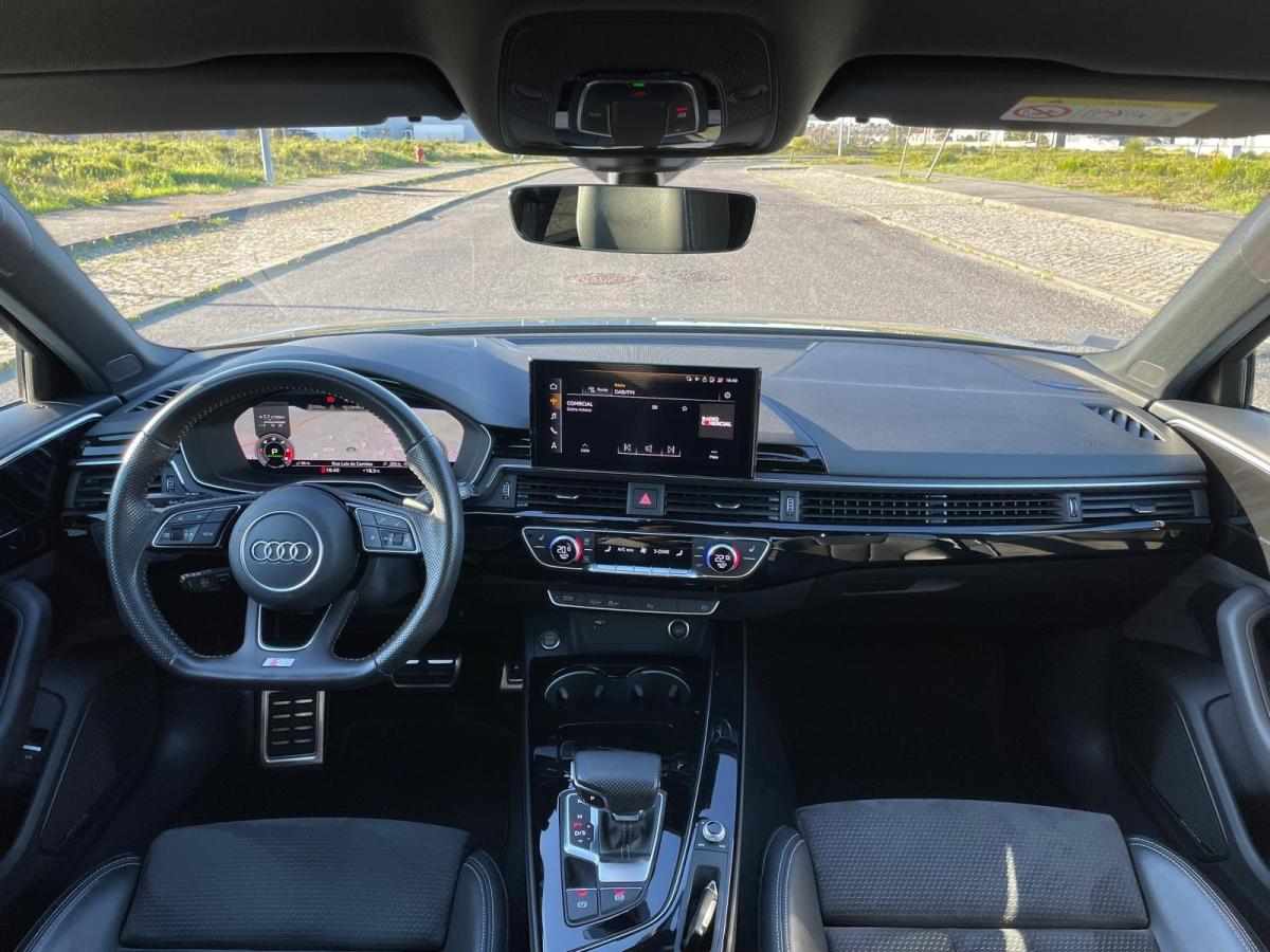 audi-a4-avant-2-0-tdi-190-2020-diesel-2000cc