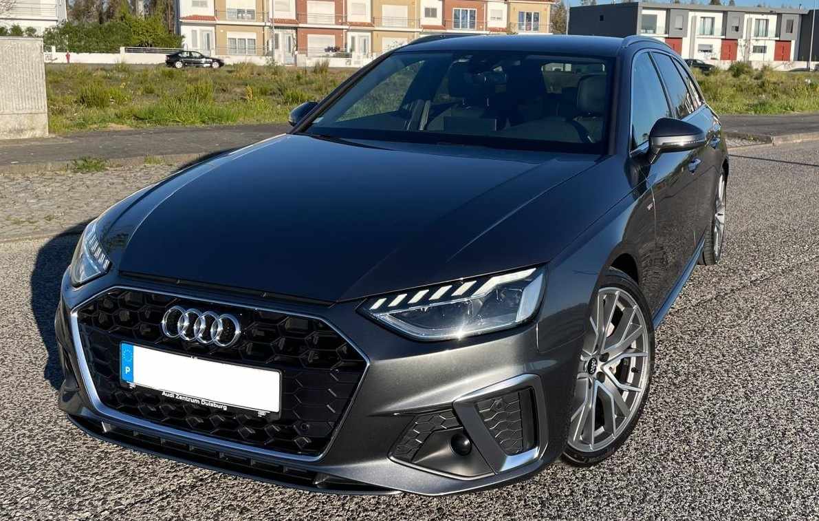 audi-a4-avant-2-0-tdi-190-2020-diesel-2000cc
