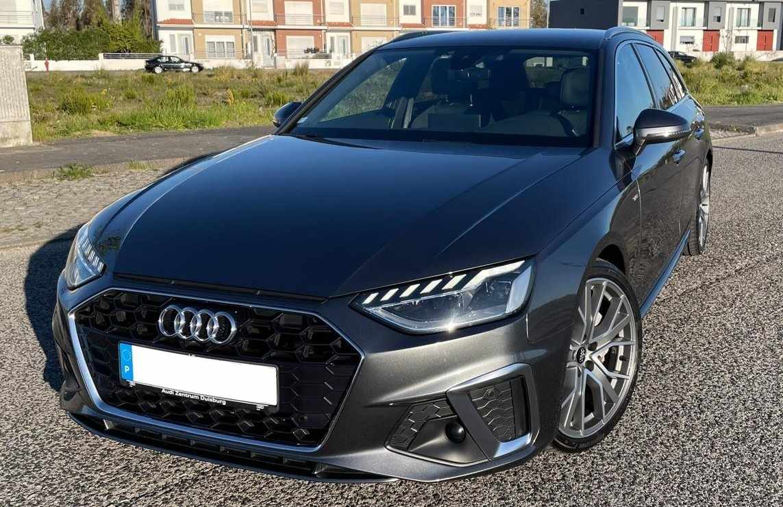 audi-a4-avant-2-0-tdi-190-2020-diesel-2000cc