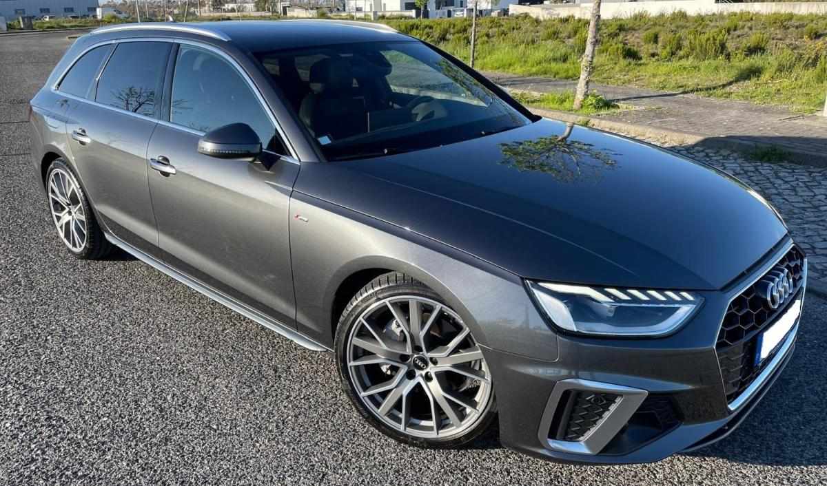audi-a4-avant-2-0-tdi-190-2020-diesel-2000cc