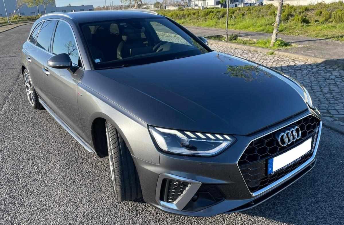 audi-a4-avant-2-0-tdi-190-2020-diesel-2000cc
