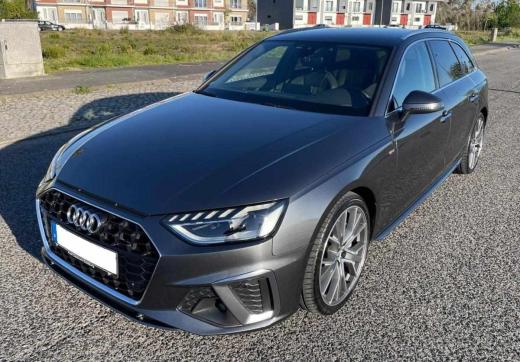 audi-a4-avant-2-0-tdi-190-2020-diesel-2000cc