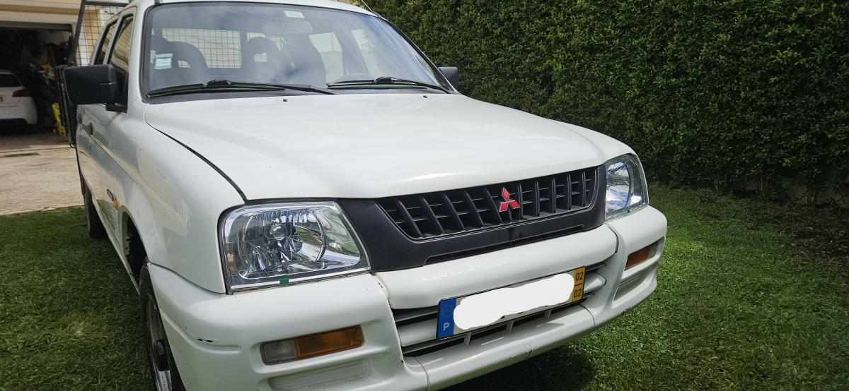 mitsubishi-l200-2-5-td-2002-diesel-2477cc