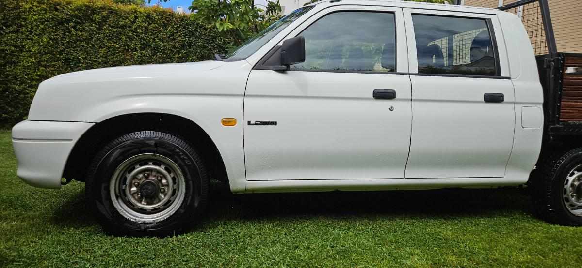mitsubishi-l200-2-5-td-2002-diesel-2477cc