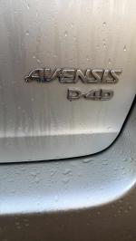 toyota-avensis-2-0-d-4d-2005-diesel-1995cc