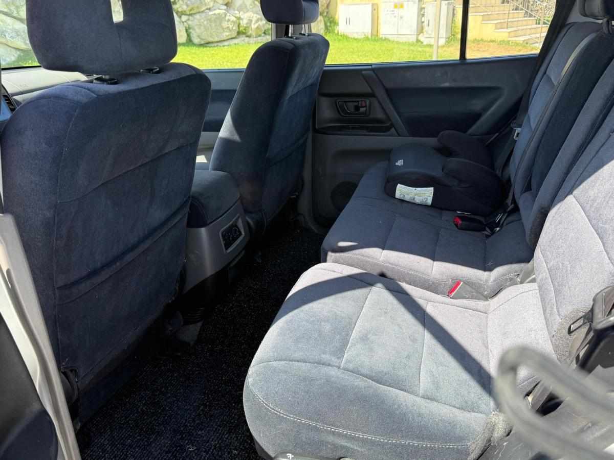 mitsubishi-pajero-3-2-di-d-4wd-2000-diesel-3200cc