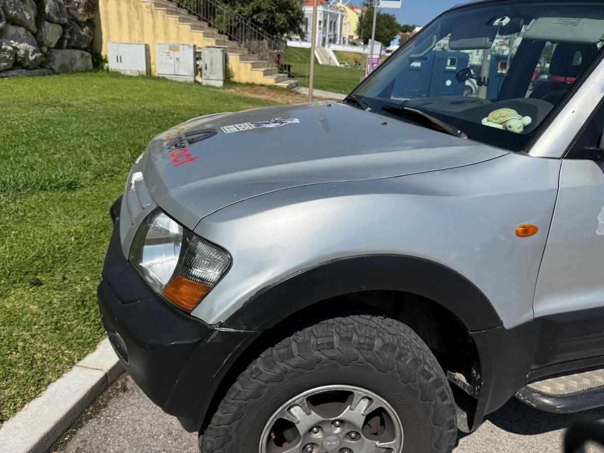mitsubishi-pajero-3-2-di-d-4wd-2000-diesel-3200cc