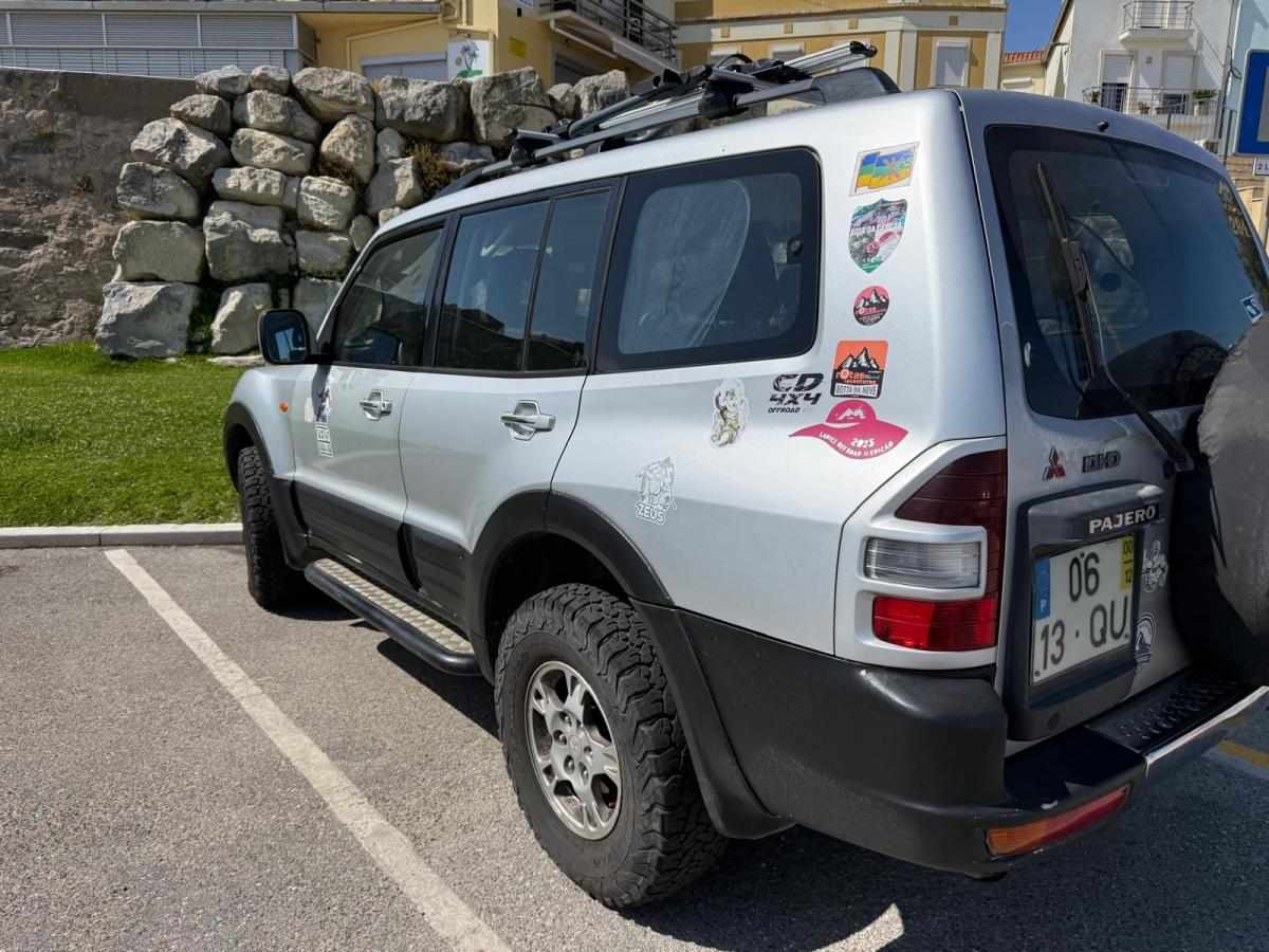 mitsubishi-pajero-3-2-di-d-4wd-2000-diesel-3200cc