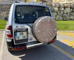 mitsubishi-pajero-3-2-di-d-4wd-2000-diesel-3200cc