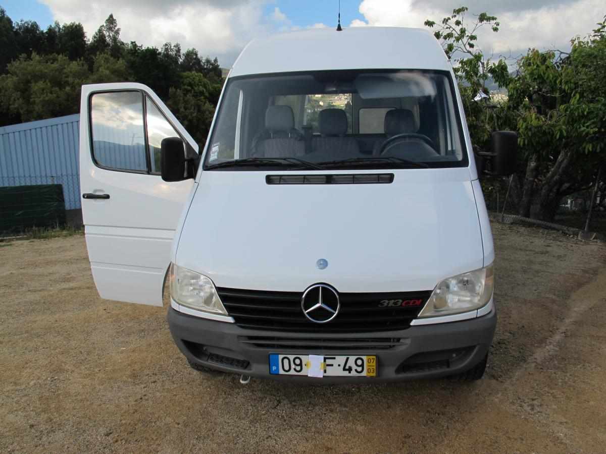mercedes-benz-sprinter-313-cdi-2007-diesel-2148cc