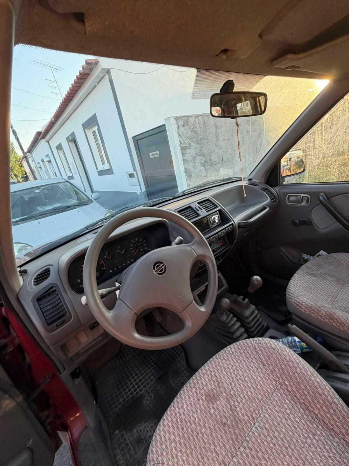 nissan-terrano-ii-2-7-td-4wd-1995-diesel-2663cc