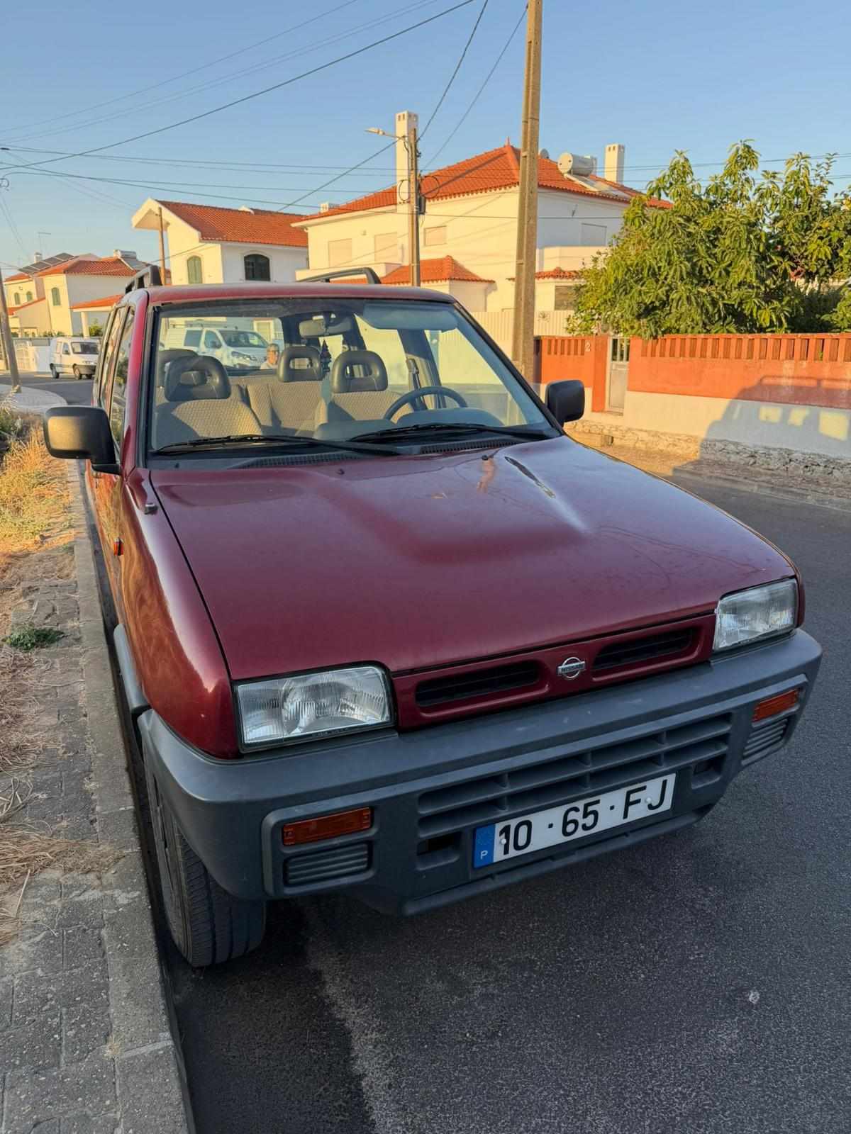 nissan-terrano-ii-2-7-td-4wd-1995-diesel-2663cc