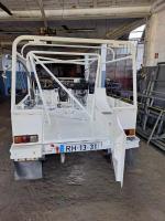 umm-alter-ii-fase-ii-1989-diesel