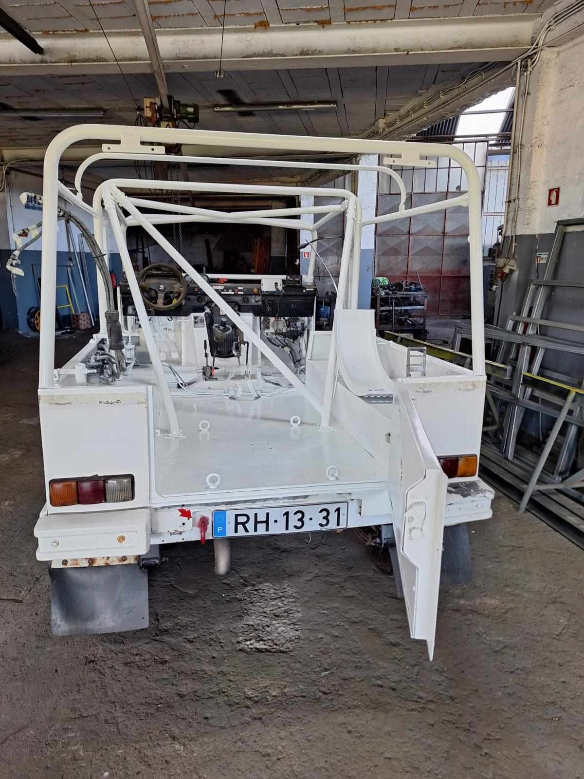 umm-alter-ii-fase-ii-1989-diesel