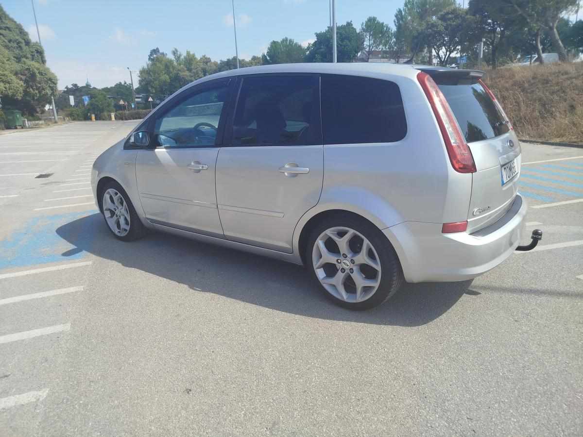 ford-c-max-1-6-tdci-2007-diesel-1560cc
