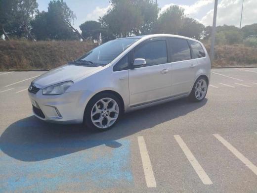 ford-c-max-1-6-tdci-2007-diesel-1560cc