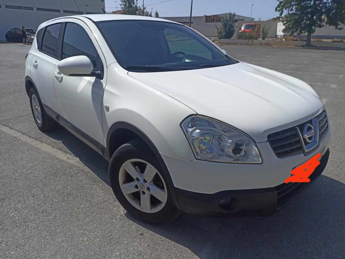 nissan-qashqai-1-5-dci-2009-diesel-1461cc