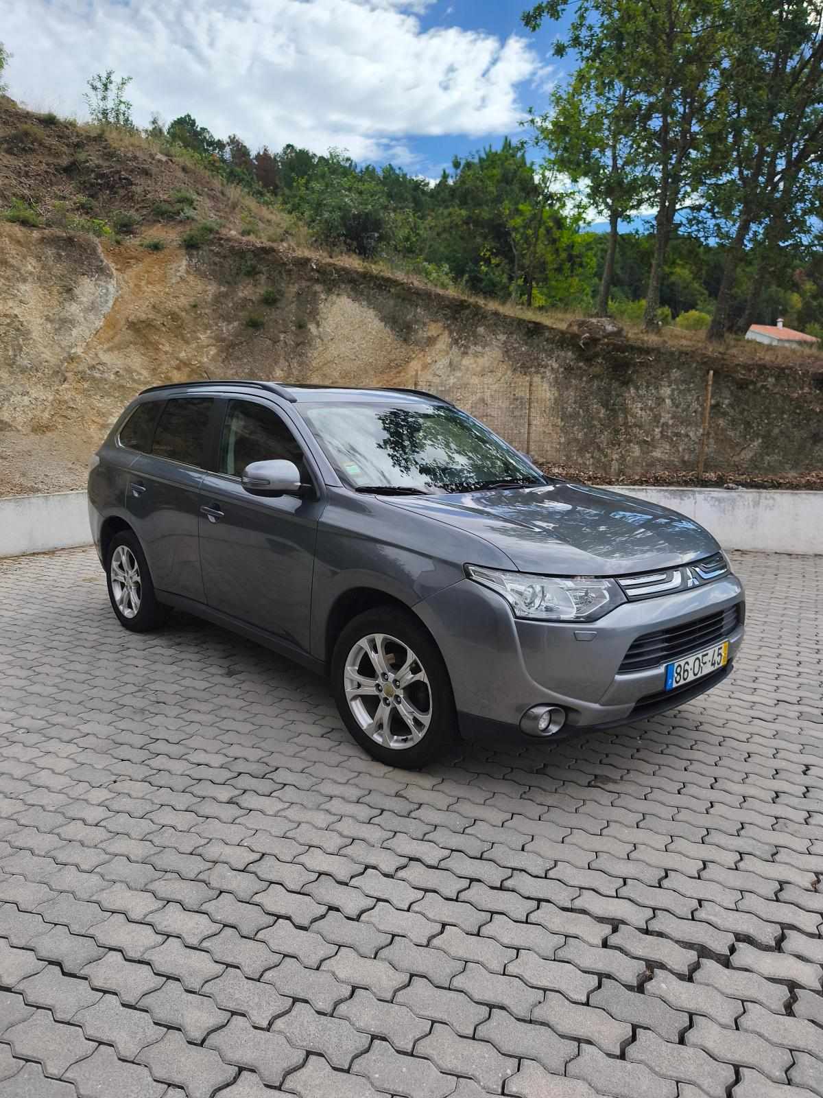 mitsubishi-outlander-2-3-150cv-2013-diesel-2268cc