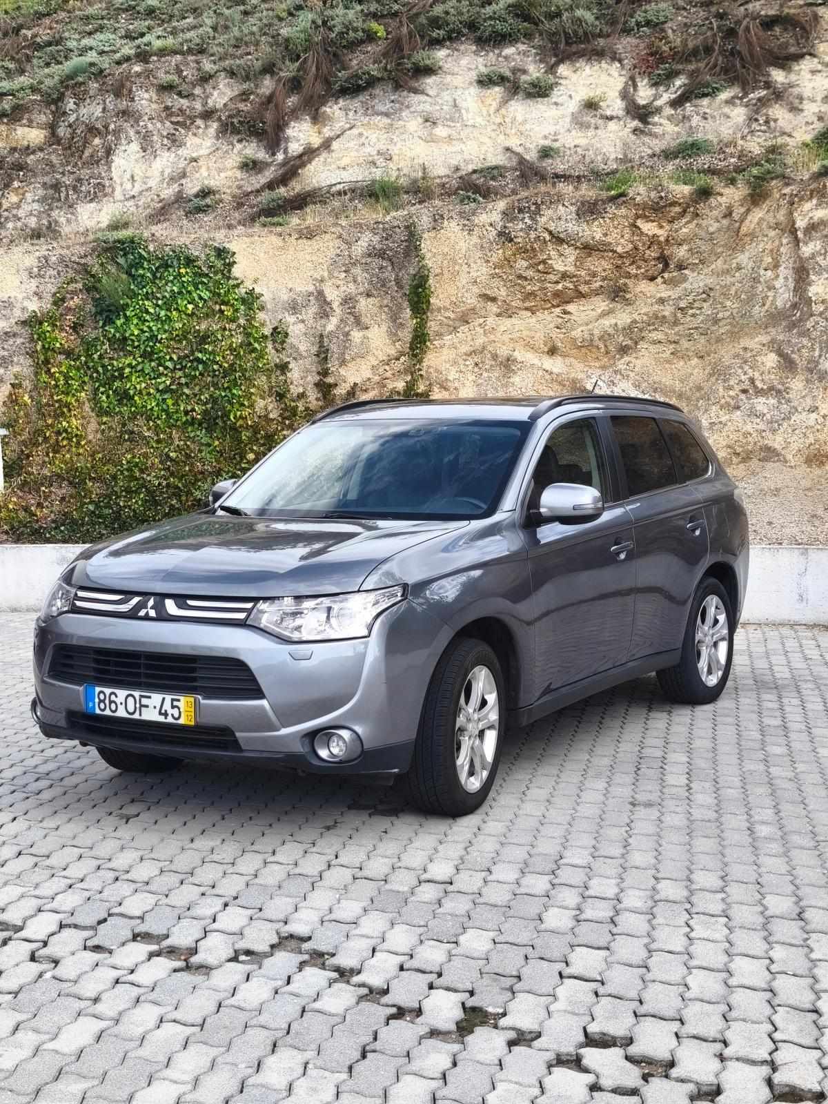 mitsubishi-outlander-2-3-150cv-2013-diesel-2268cc