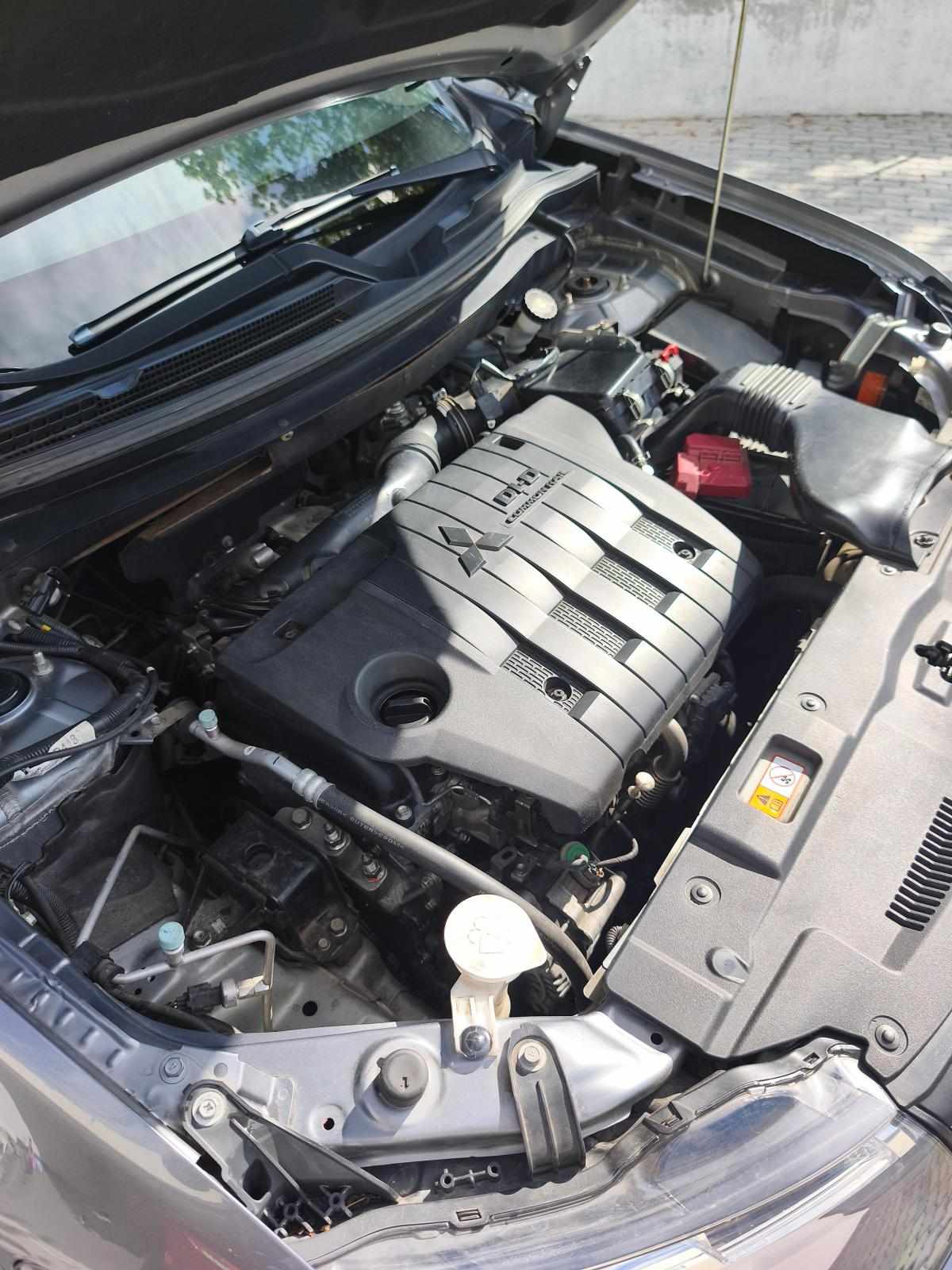 mitsubishi-outlander-2-3-150cv-2013-diesel-2268cc