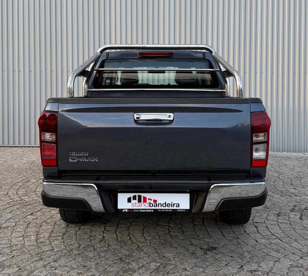 isuzu-d-max-1-9-4wd-2018-diesel-1898cc