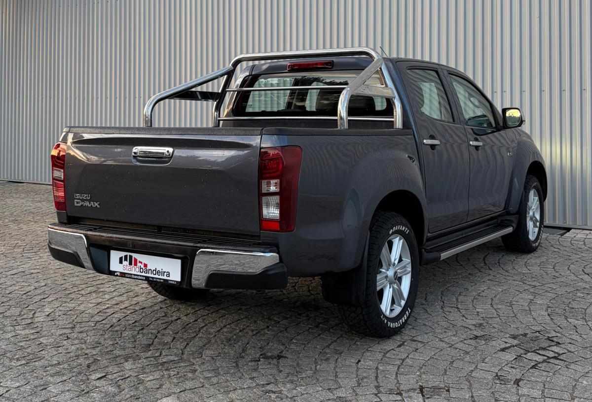 isuzu-d-max-1-9-4wd-2018-diesel-1898cc