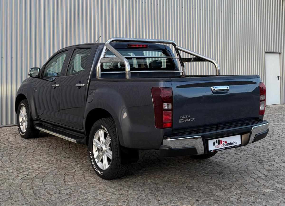 isuzu-d-max-1-9-4wd-2018-diesel-1898cc
