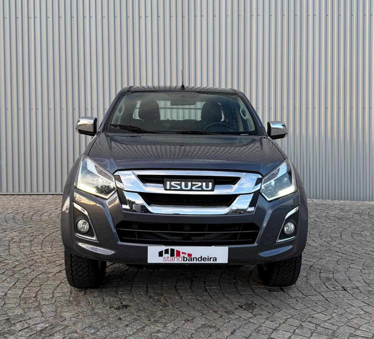 isuzu-d-max-1-9-4wd-2018-diesel-1898cc