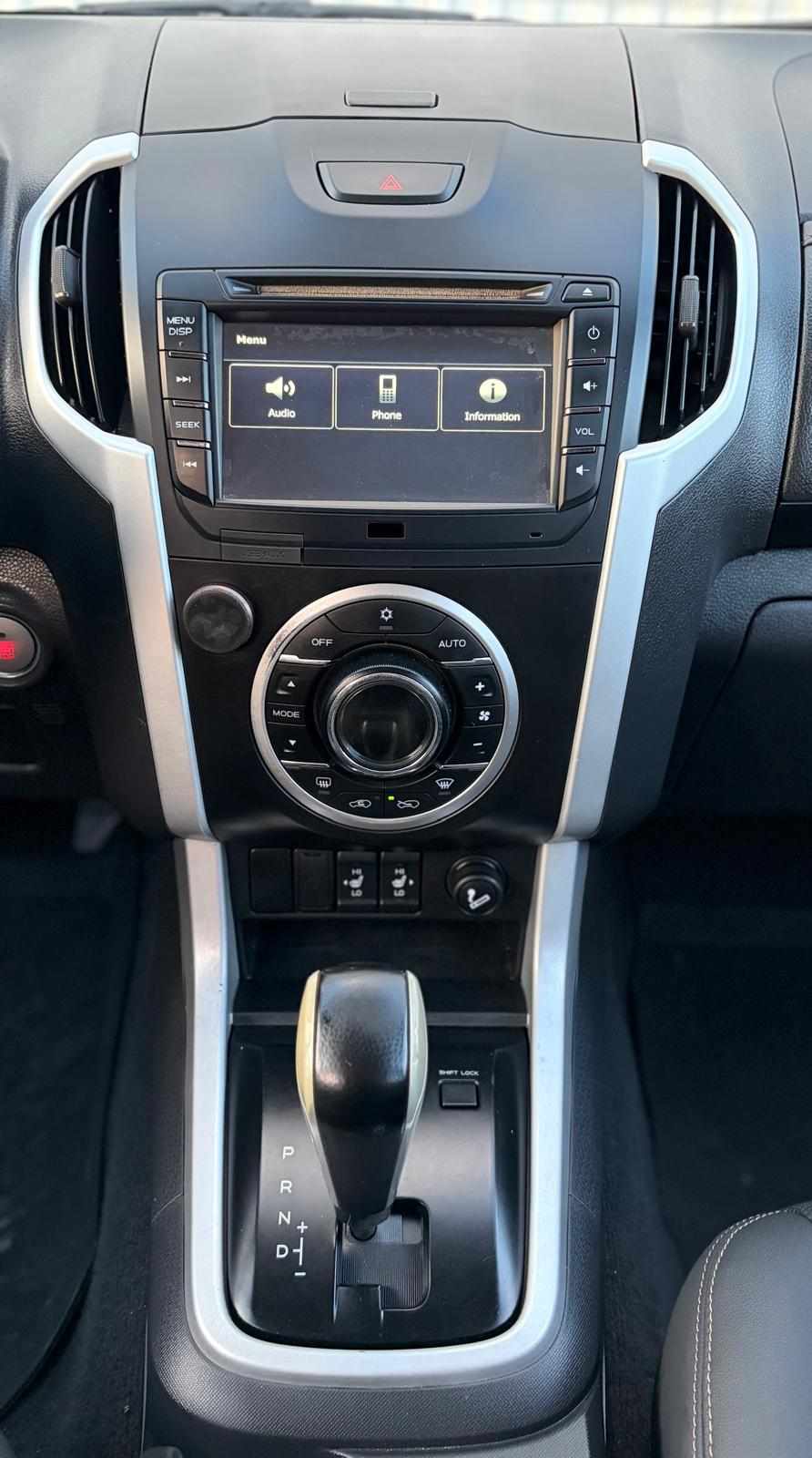 isuzu-d-max-1-9-4wd-2018-diesel-1898cc